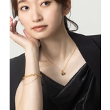 ステンレス製 ネックレス 金属アレルギー | CREAM-DOT | 詳細画像7 