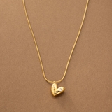 ステンレス製 ネックレス 金属アレルギー | CREAM-DOT | 詳細画像1 