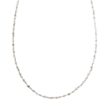 シルバー | ステンレス製 ネックレス 金属アレルギー | CREAM-DOT