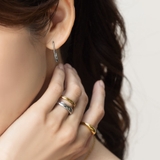 ステンレス製 ピアス 金属アレルギー | CREAM-DOT | 詳細画像6