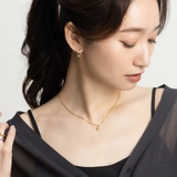 ステンレス製 ピアス 金属アレルギー | CREAM-DOT | 詳細画像7