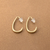 ステンレス製 ピアス 金属アレルギー | CREAM-DOT | 詳細画像1