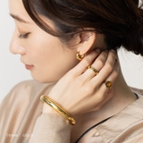 ステンレス製 ピアス 金属アレルギー | CREAM-DOT | 詳細画像8 