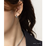 ステンレス製 ピアス 金属アレルギー | CREAM-DOT | 詳細画像10 