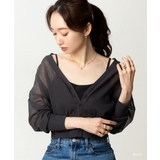 ステンレス製 ネックレス 金属アレルギー | CREAM-DOT | 詳細画像12 