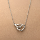 ステンレス製 ネックレス 金属アレルギー | CREAM-DOT | 詳細画像2 