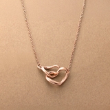 ステンレス製 ネックレス 金属アレルギー | CREAM-DOT | 詳細画像3 