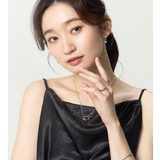 ステンレス製 ネックレス 金属アレルギー | CREAM-DOT | 詳細画像7 