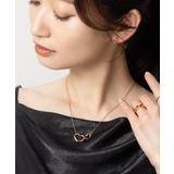 ステンレス製 ネックレス 金属アレルギー | CREAM-DOT | 詳細画像8 