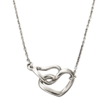 シルバー | ステンレス製 ネックレス 金属アレルギー | CREAM-DOT