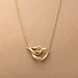 ステンレス製 ネックレス 金属アレルギー | CREAM-DOT | 詳細画像1 