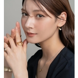 ステンレス製 ネックレス 金属アレルギー | CREAM-DOT | 詳細画像2 