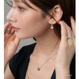 ステンレス製 ネックレス 金属アレルギー | CREAM-DOT | 詳細画像11 