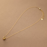 ステンレス製 ネックレス 金属アレルギー | CREAM-DOT | 詳細画像6 