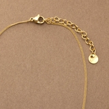 ステンレス製 ネックレス 金属アレルギー | CREAM-DOT | 詳細画像7 