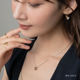 ステンレス製 ネックレス 金属アレルギー | CREAM-DOT | 詳細画像8 