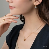 ステンレス製 ネックレス 金属アレルギー | CREAM-DOT | 詳細画像10 