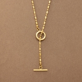 ステンレス製 ネックレス 金属アレルギー | CREAM-DOT | 詳細画像3 