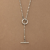 ステンレス製 ネックレス 金属アレルギー | CREAM-DOT | 詳細画像4 