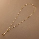 ステンレス製 ネックレス 金属アレルギー | CREAM-DOT | 詳細画像5 