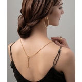 ステンレス製 ネックレス 金属アレルギー | CREAM-DOT | 詳細画像9 