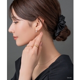 ステンレス製 ピアス 金属アレルギー | CREAM-DOT | 詳細画像12