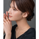 ステンレス製 ピアス 金属アレルギー | CREAM-DOT | 詳細画像8