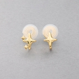 イヤリング レディース ワイヤーフィット | CREAM-DOT | 詳細画像3 