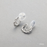 イヤリング レディース ワイヤーフィット | CREAM-DOT | 詳細画像3