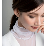 イヤリング レディース ワイヤーフィット | CREAM-DOT | 詳細画像8