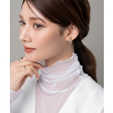 イヤリング レディース ワイヤーフィット | CREAM-DOT | 詳細画像9