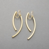 イヤリング レディース ワイヤーフィット | CREAM-DOT | 詳細画像5 