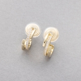 イヤリング レディース ワイヤーフィット | CREAM-DOT | 詳細画像5 