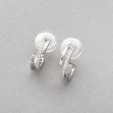 イヤリング レディース ワイヤーフィット | CREAM-DOT | 詳細画像6 