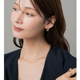 イヤリング レディース ワイヤーフィット | CREAM-DOT | 詳細画像8 