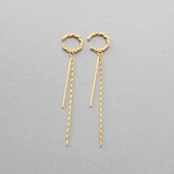 イヤーカフ レディース イヤカフ | CREAM-DOT | 詳細画像3 