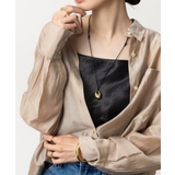 ネックレス レディース ロングネックレス | CREAM-DOT | 詳細画像11 