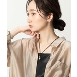 ネックレス レディース ロングネックレス | CREAM-DOT | 詳細画像12 