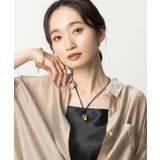 ネックレス レディース ロングネックレス | CREAM-DOT | 詳細画像9 