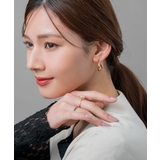 ステンレス製 ピアス 金属アレルギー | CREAM-DOT | 詳細画像11 