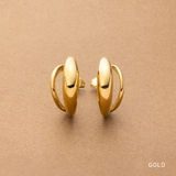 ステンレス製 ピアス 金属アレルギー | CREAM-DOT | 詳細画像4 