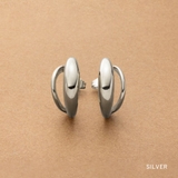 ステンレス製 ピアス 金属アレルギー | CREAM-DOT | 詳細画像5 