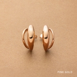 ステンレス製 ピアス 金属アレルギー | CREAM-DOT | 詳細画像6 