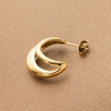 ステンレス製 ピアス 金属アレルギー | CREAM-DOT | 詳細画像7 