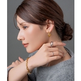 ステンレス製 ピアス 金属アレルギー | CREAM-DOT | 詳細画像8 