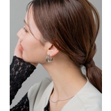 ステンレス製 ピアス 金属アレルギー | CREAM-DOT | 詳細画像10 