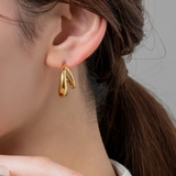 ステンレス製 ピアス 金属アレルギー | CREAM-DOT | 詳細画像1 