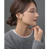 ステンレス製 イヤーカフ 金属アレルギー | CREAM-DOT | 詳細画像11 