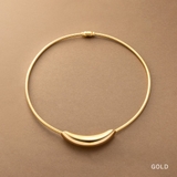 チョーカー サージカルステンレス 金属アレルギー | CREAM-DOT | 詳細画像4 