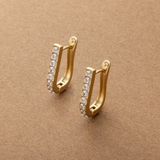 ステンレス製 ピアス 金属アレルギー | CREAM-DOT | 詳細画像5